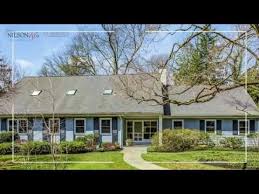 Renovated cloister model with a private balcony overlooking wooded area in the desirable colonnade pointe development. Homes For Sale In New Jersey 41 Armour Road Princeton Nj Youtube