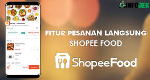 Lalu, saya putuskan untuk mulai bisnis dengan cara menjadi reseller online atau yang lebih dikenal dengan dropshipper. Fitur Pesanan Langsung Shopee Food Keuntungan Penjelasan