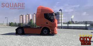 If you don't have bluestacks installed on your pc, click here to download and install the emulator. American Real Trucks Simulator 2017 For Android Apk Download