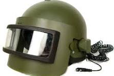 Russian Altyn Helmet Spetsnaz Military Airsoft Replica
