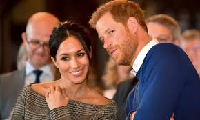 It comes as buckingham palace is investigating the report about the allegations of bullying levelled at meghan were first published in the times after the interview with oprah was recorded. Prince Harry Meghan Markle Oprah Winfrey Interview William And Kate S Reaction Kidspot