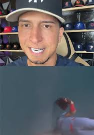 Tyler Harrel The Baseball Player