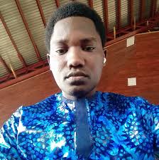 Gospel Quote from Pastor Timothy Ojotisa. Follow @ajaluogun