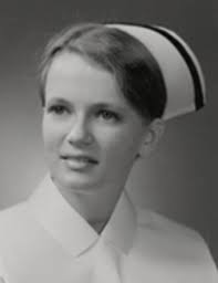 Astrid A. (Adams) Jowett R.N. Obituary