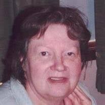 Valerie A. Schultz Obituary