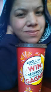 Tim Hortons Roll Up The Rim Disappointment