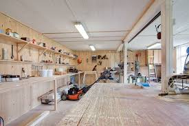 Workshop Basement Workshop Garage Decor Garage Workshop