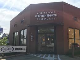 Check spelling or type a new query. Keller Supply Kitchen Bath Showcase In The City Eugene