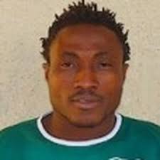 Profile B. Acheampong, : Info, news, matches and statistics
