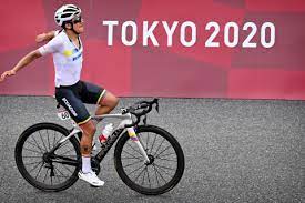 2021年7月24、25、28日に行われる東京五輪の自転車ロードレースは、 東京2020組織委員会が沿道での観戦自粛を呼び掛けている が、民放テレビ局によるインターネットでのオリンピック公式競技動画配信サイト「 gorin.jp 」で視聴することができる。 D3b00mfiiixh6m