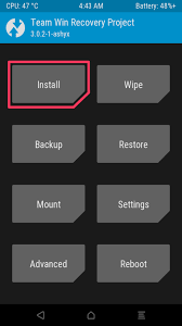 Move the recovery image file to the folder on the pc where the adb and fastboot drivers are installed. How To Root Redmi 8a Without Pc Working Magisk Update
