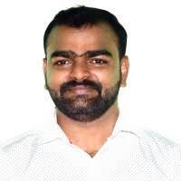 Baranidharan Narayanan