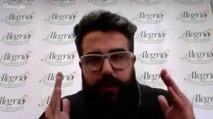 Entrevista con Pedro Alegría, director artistico de Alegría Peluqueros