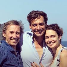 Thierry baudet (1983) studied law and history and the university of amsterdam. Thierry Baudet Facebook