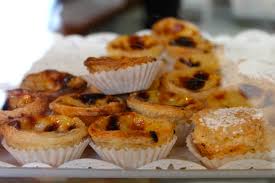 Quatre la patisserie eric barnerias. La Pastelaria Belem Pour Un Gouter Au Portugal So Many Paris
