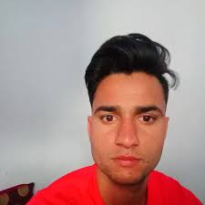 Ryan Sharma's User Profile