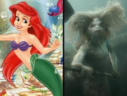 We did not find results for: Our Mermaids Are Different Tv Tropes