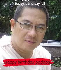 Birthday Wishes for Cabuyao City Vice Mayor Leif Opina
