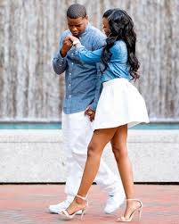 Infatuation Vs Love What Is Infatuation Loveisconfusing Black Love Couples Cute Couple Outfits Couple Outfits