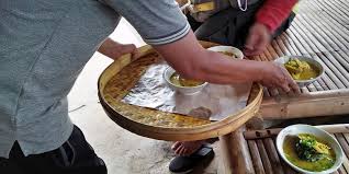 Maybe you would like to learn more about one of these? Mampir Di Gresik Jangan Lupa Cicipi Kelan Sembilang Halaman All Kompas Com