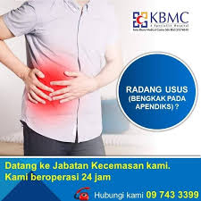 Baca lebih lanjut mengenai perkara ini di bawah sakit perut bahagian atas di. Kota Bharu Medical Centre Anda Merasa Sakit Yang Pedih Dan Terasa Bengkak Pada Bahagian Bawah Kanan Perut Berjumpalah Dengan Doktor Anda Dengan Segera Mungkin Anda Mengalami Gejala Appendix Jabatan Kecemasan Kbmc