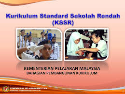Disusun guna memenuhi salah satu tugas mata kuliah. Ppt Kurikulum Standard Sekolah Rendah Kssr Powerpoint Presentation Id 855153