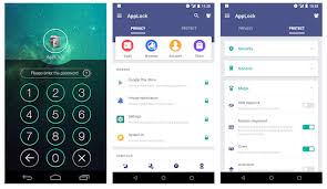 When this is enabled, you'll have to use your fingerprint to access the app. 13 Best App Lock For Android To Safeguard Phone Data Privacy
