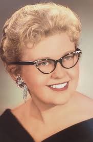 Lillis Marie Hagen Murray Obituary December 26, 2019