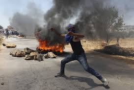 The prime minister spoke after two nights of clashes between palestinian protesters and police. Palestinians Recall Uae Ambassador Call Deal With Israel Betrayal Of Jerusalem World Today News