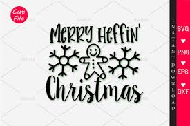 Download Marry Haffin Christmas Svg Graphic By Orindesign Creative Fabrica PSD Mockup Templates