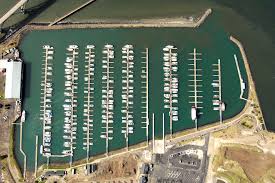 אילו אטרקציות פופולריות קרובות אל ‪port of newport rv park‬? South Beach Marina Port Of Newport In Newport Or United States Marina Reviews Phone Number Marinas Com