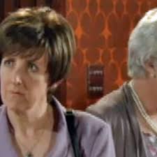 Corrie Street Feb. 16/14