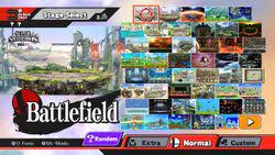 New donk city hall (super mario odyssey), great plateau tower ( . Super Smash Bros 4 Smashwiki The Super Smash Bros Wiki
