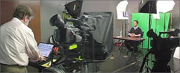 Creating An In House Video Studio
