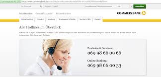 Ich habe eine teilweise unkenntliche teilnehmernummer bekommen was mir aber nichts nützt da ich am besten die ganze. Commerzbank Login Geht Nicht Was Tun Chip