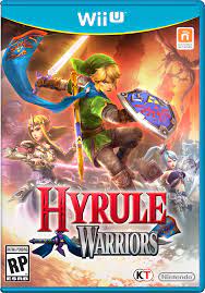 Hyrule warriors is a hack and slash video game developed by omega force and team ninja for the wii u video game console.the game is a collaboration between koei tecmo and nintendo, mixing settings and characters from nintendo's the legend of zelda with the gameplay of koei's dynasty warriors series. Hyrule Warriors Amiibo Wiki Fandom
