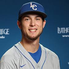 Buena Vista's Rheault, Luther's Coffey Named IIAC Baseball Players of the  Week