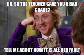 Can't we just kiss and be done with it? 50 Of The Best Teacher Memes That Ll Make You Laugh Bored Panda