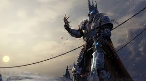 Hd Arthas Wallpaper World Of Warcraft Estilos De Homens Negros In This World