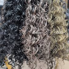 Hair with light tones, but you could add, for example, a nice red light to darker hair. Buy Brown Hair Dye Wax Unisex Diy Temporary Hair Color Disposable Coloring Hairstyle Wash Out Diy Hair Paint Wax For Halloween Christmas Party Online In Turkey B08xmj3zf3