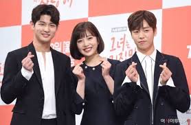 But, aki provides his music to crude play under the name of producer soichiro. The Liar And His Lover Wiki K Drama Amino