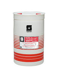 Ishine Spartan Chemical