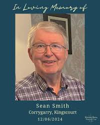 All the members of Navan Silver Band...