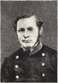 Slægterne Naumann, Ohlsen og Wille fra Østerbro i København