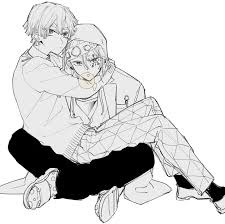 Yuri cares little for yano because of his past relationship with her older sister nana, and at first, nanami doesn't like his attitude either. Facebook