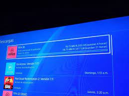 Fifa 20 ultimate edition powered by frostbite™, ea sports™ fifa 20 for pc brings two sides of the world's download links. Fifa 20 Pre Download On Ps4 Available Fifaultimateteam It Uk