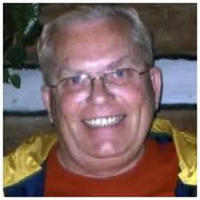 Obituary information for Clifford Ray Rust