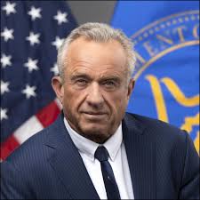 HHS Secretary Robert F. Kennedy Jr. to share insights