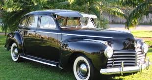 Image result for Black 1941 Chrysler