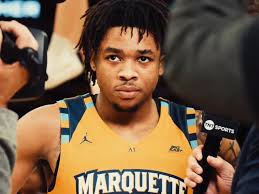 6'3 freshman guard Parker Friedrichsen of Wake Forest University can really  shoot the ball. The former 4-star recruit was ranked the No. 2 player in  the state of Oklahoma in high school